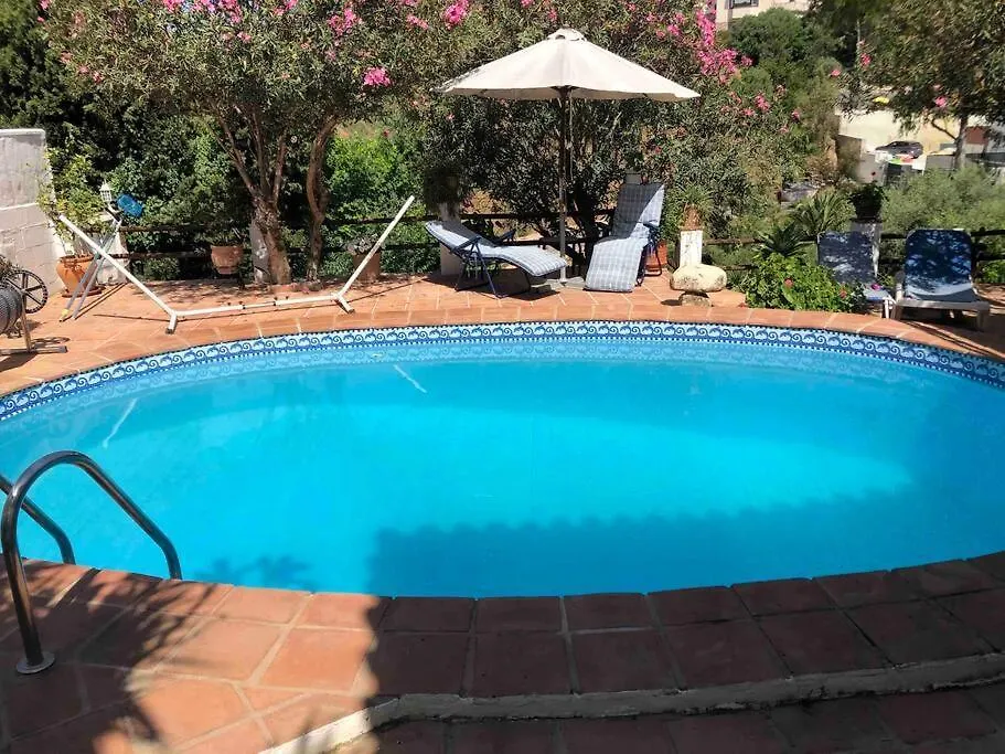 Apartment Casa Casandra , Urbanisation Dona Pilar - Beautiful, Peaceful & Tranquil Mijas