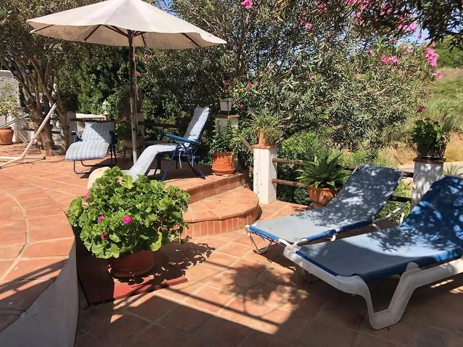 Apartment Casa Casandra , Urbanisation Dona Pilar - Beautiful, Peaceful & Tranquil Mijas 0*,  Spain