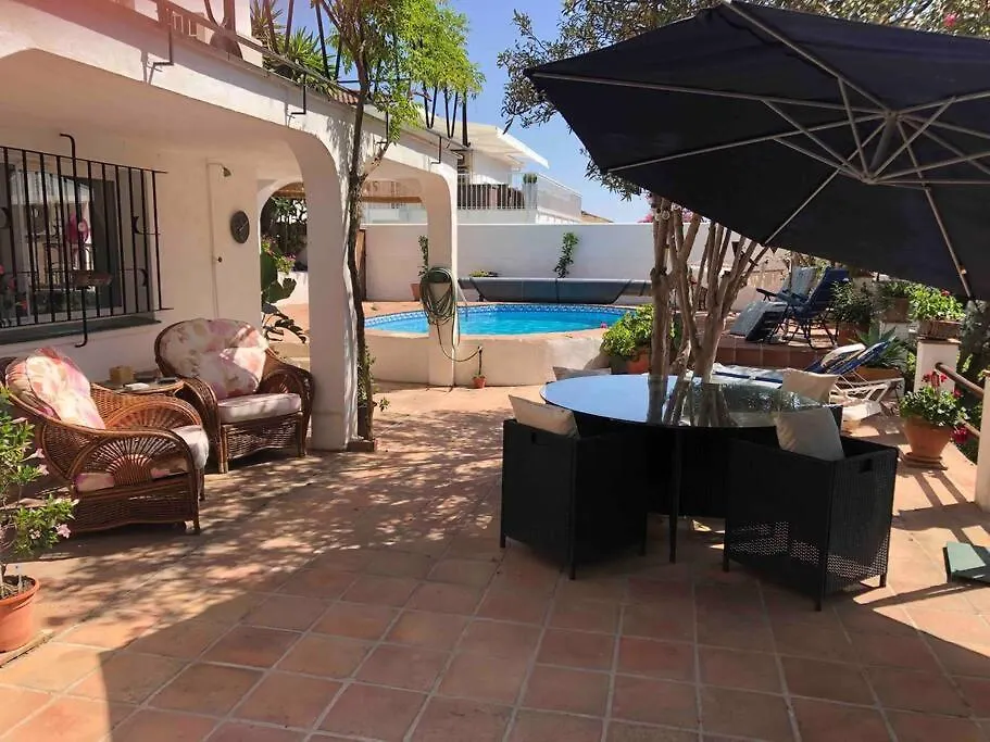 Apartment Casa Casandra , Urbanisation Dona Pilar - Beautiful, Peaceful & Tranquil Mijas