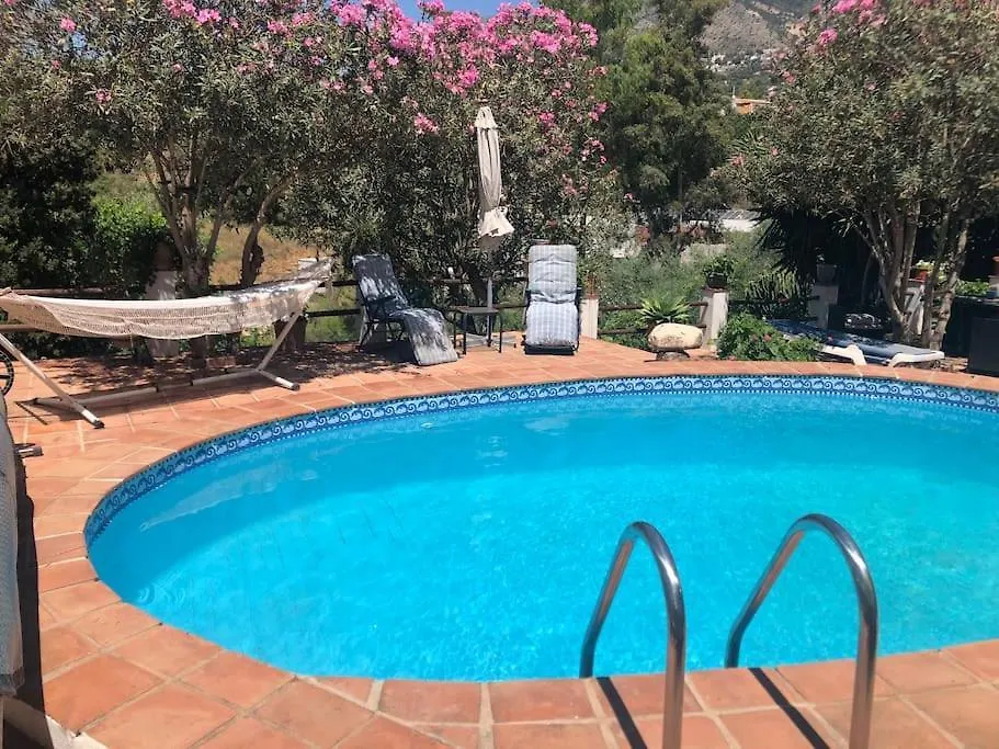 Apartment Casa Casandra , Urbanisation Dona Pilar - Beautiful, Peaceful & Tranquil Mijas