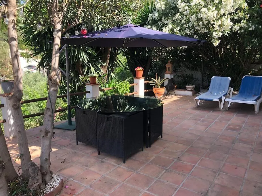 Apartment Casa Casandra , Urbanisation Dona Pilar - Beautiful, Peaceful & Tranquil 미하스