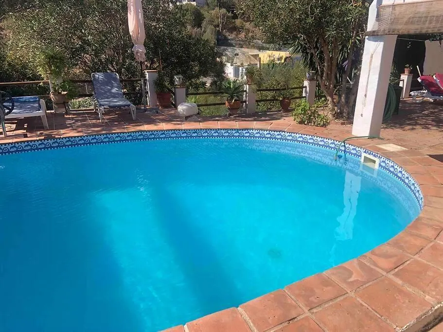 Apartment Casa Casandra , Urbanisation Dona Pilar - Beautiful, Peaceful & Tranquil Mijas