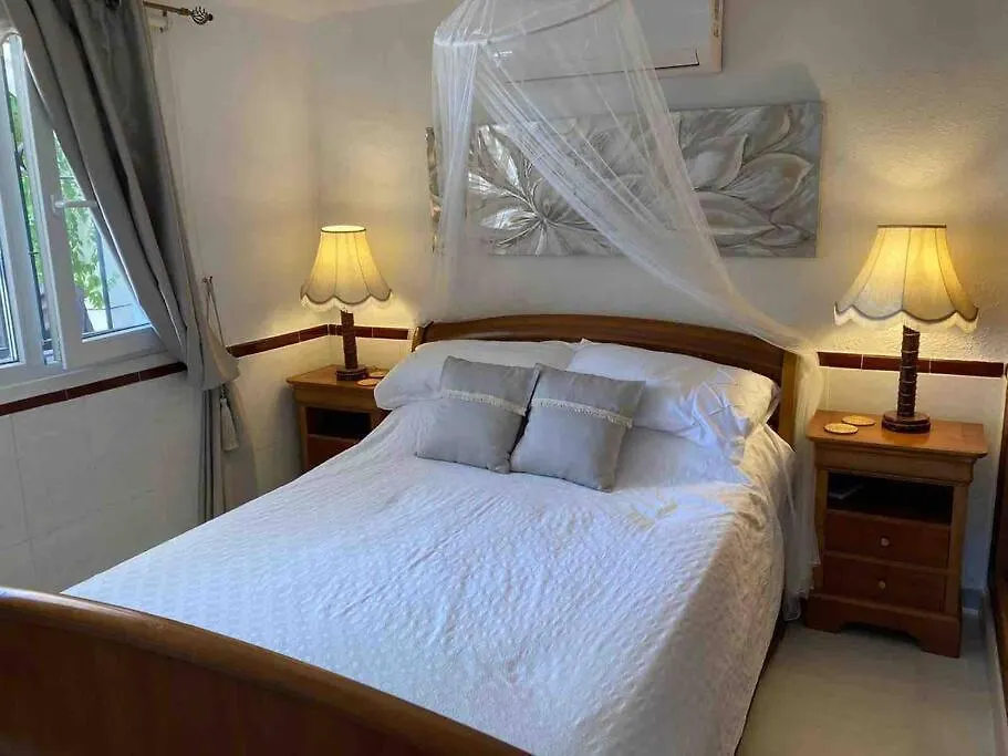 Apartment Casa Casandra , Urbanisation Dona Pilar - Beautiful, Peaceful & Tranquil Mijas