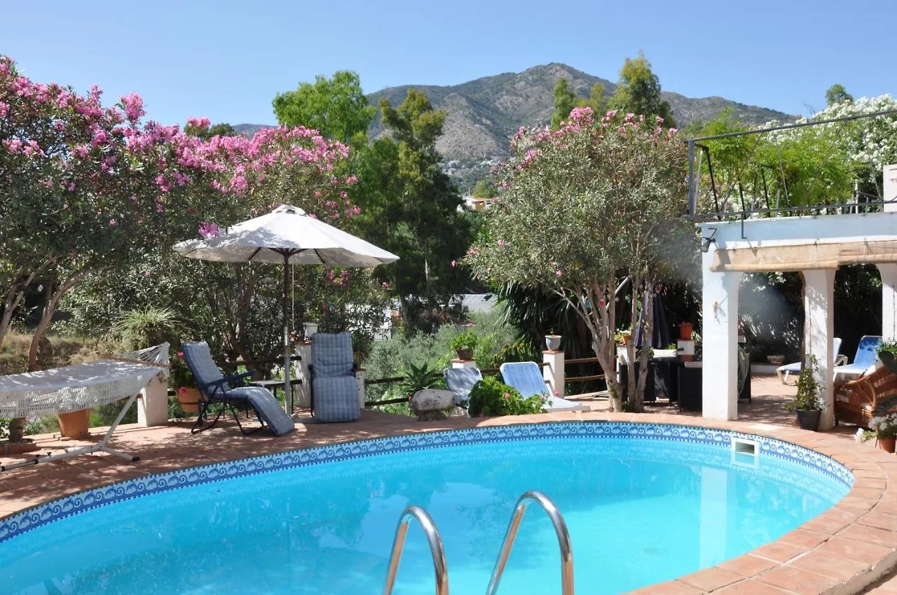 Apartment Casa Casandra , Urbanisation Dona Pilar - Beautiful, Peaceful & Tranquil Mijas