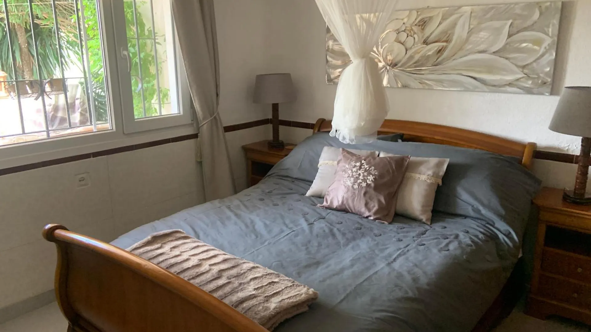 Apartment Casa Casandra , Urbanisation Dona Pilar - Beautiful, Peaceful & Tranquil Mijas