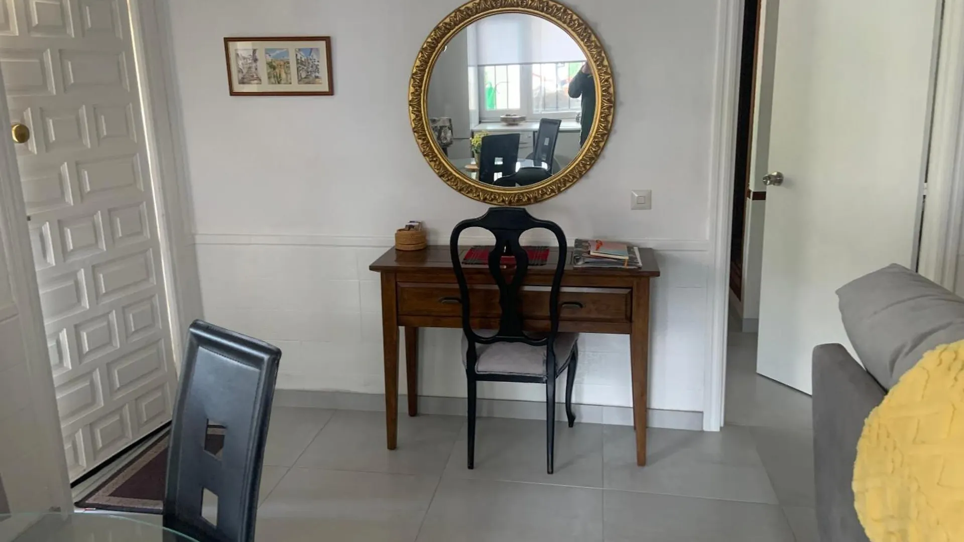 Apartment Casa Casandra , Urbanisation Dona Pilar - Beautiful, Peaceful & Tranquil Mijas 0*,  Spain