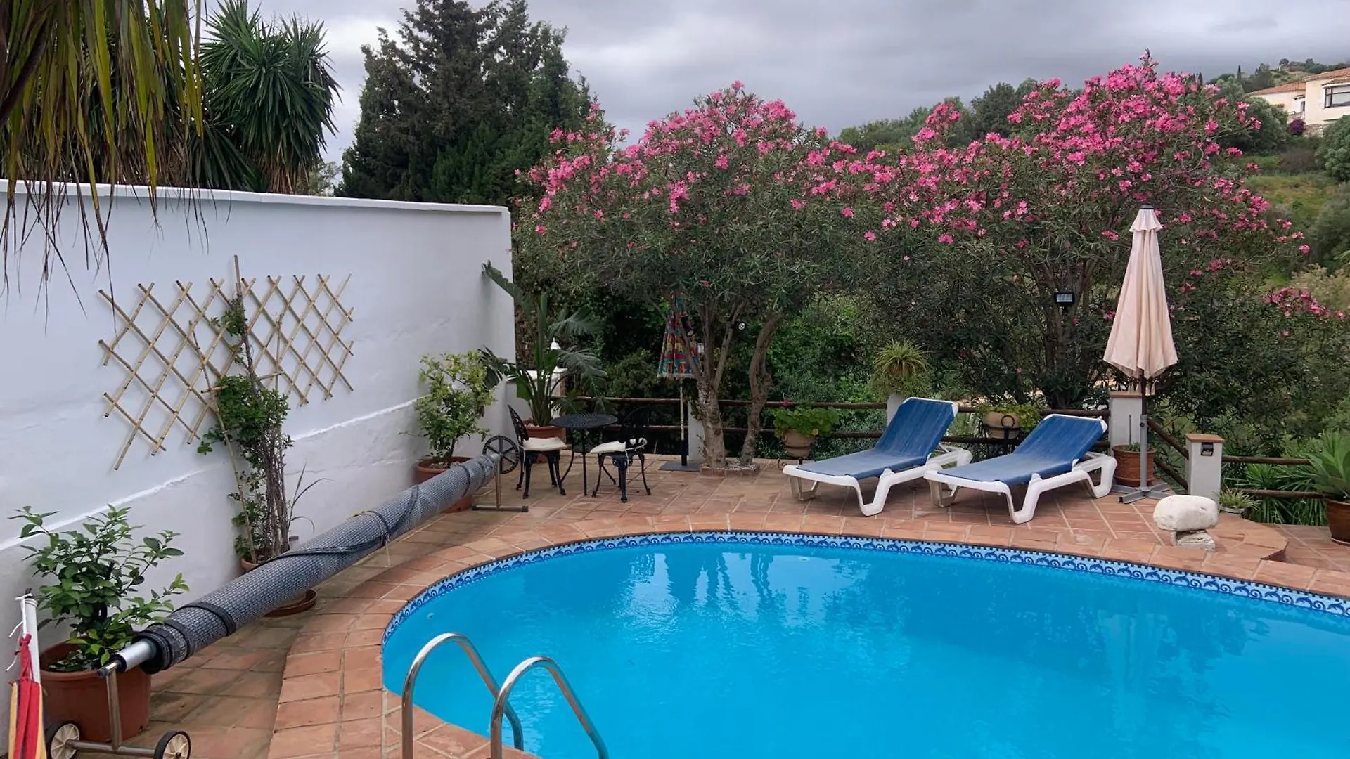 Apartment Casa Casandra , Urbanisation Dona Pilar - Beautiful, Peaceful & Tranquil Mijas Spain