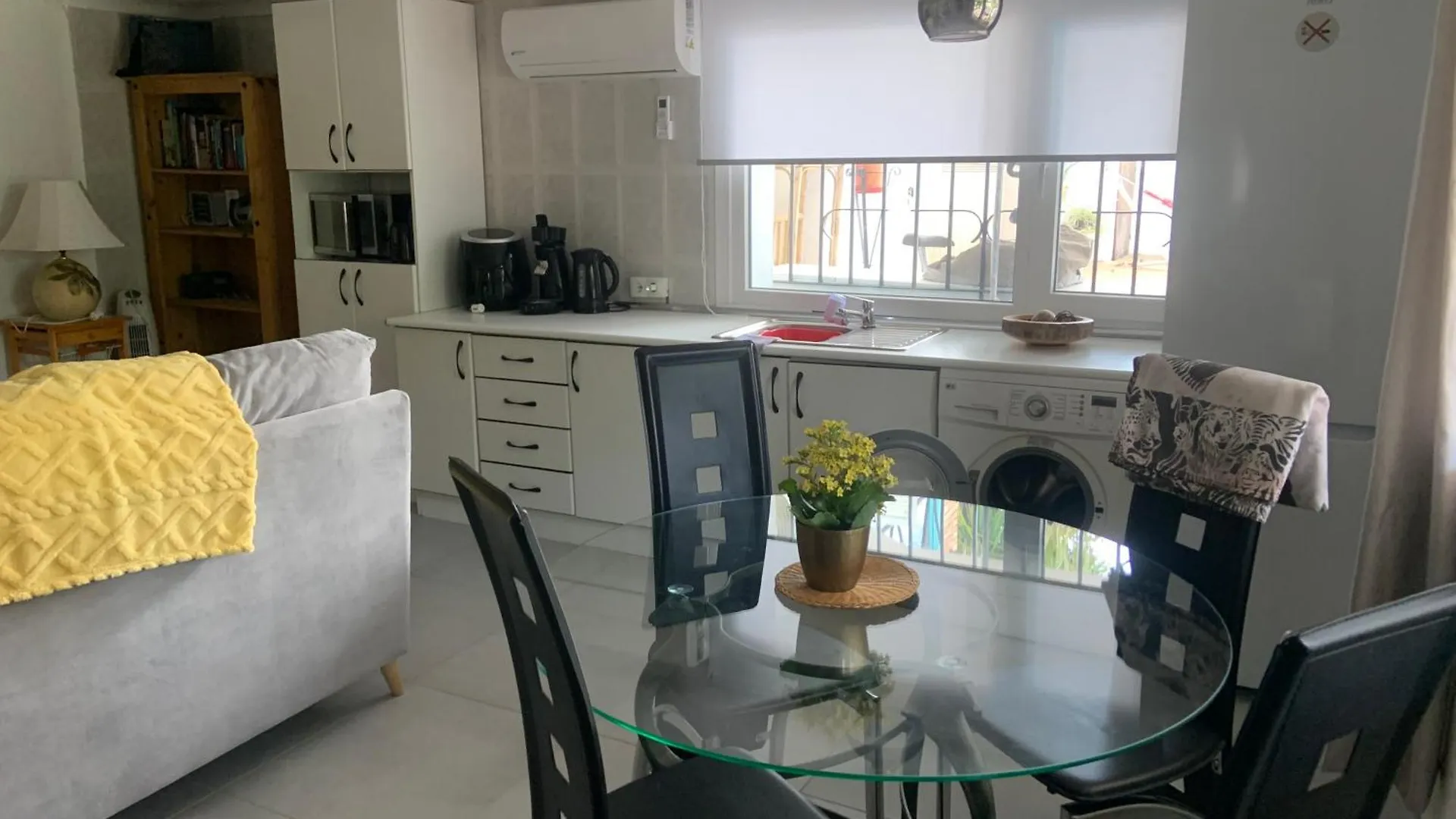 Apartment Casa Casandra , Urbanisation Dona Pilar - Beautiful, Peaceful & Tranquil Mijas