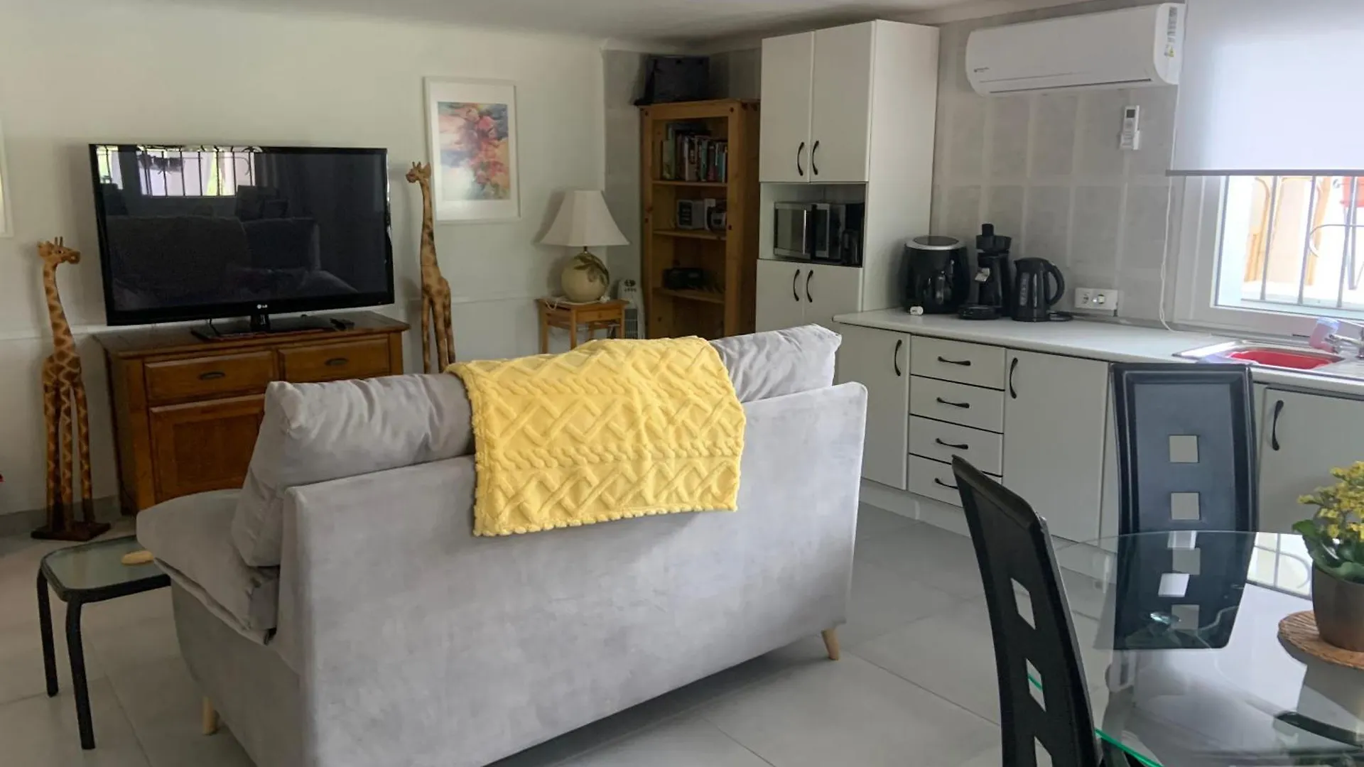 Apartment Casa Casandra , Urbanisation Dona Pilar - Beautiful, Peaceful & Tranquil 미하스