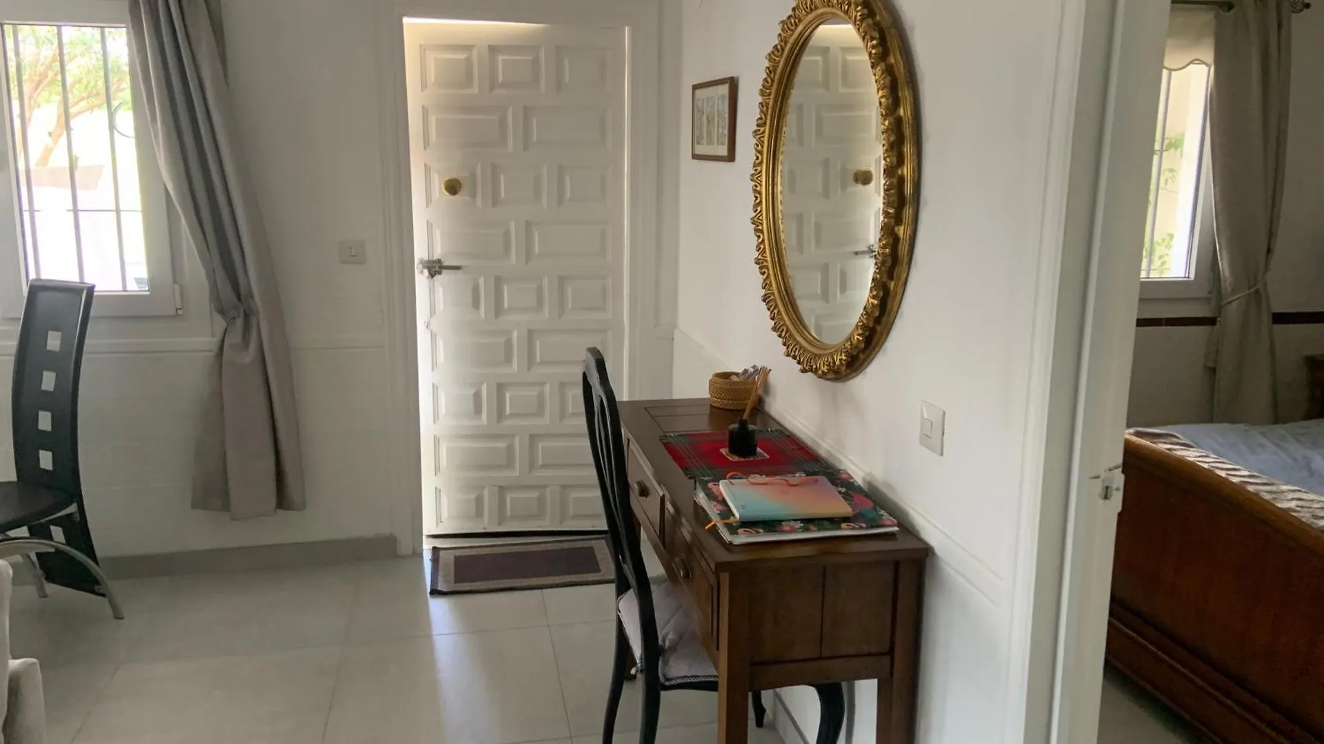 Apartment Casa Casandra , Urbanisation Dona Pilar - Beautiful, Peaceful & Tranquil 미하스