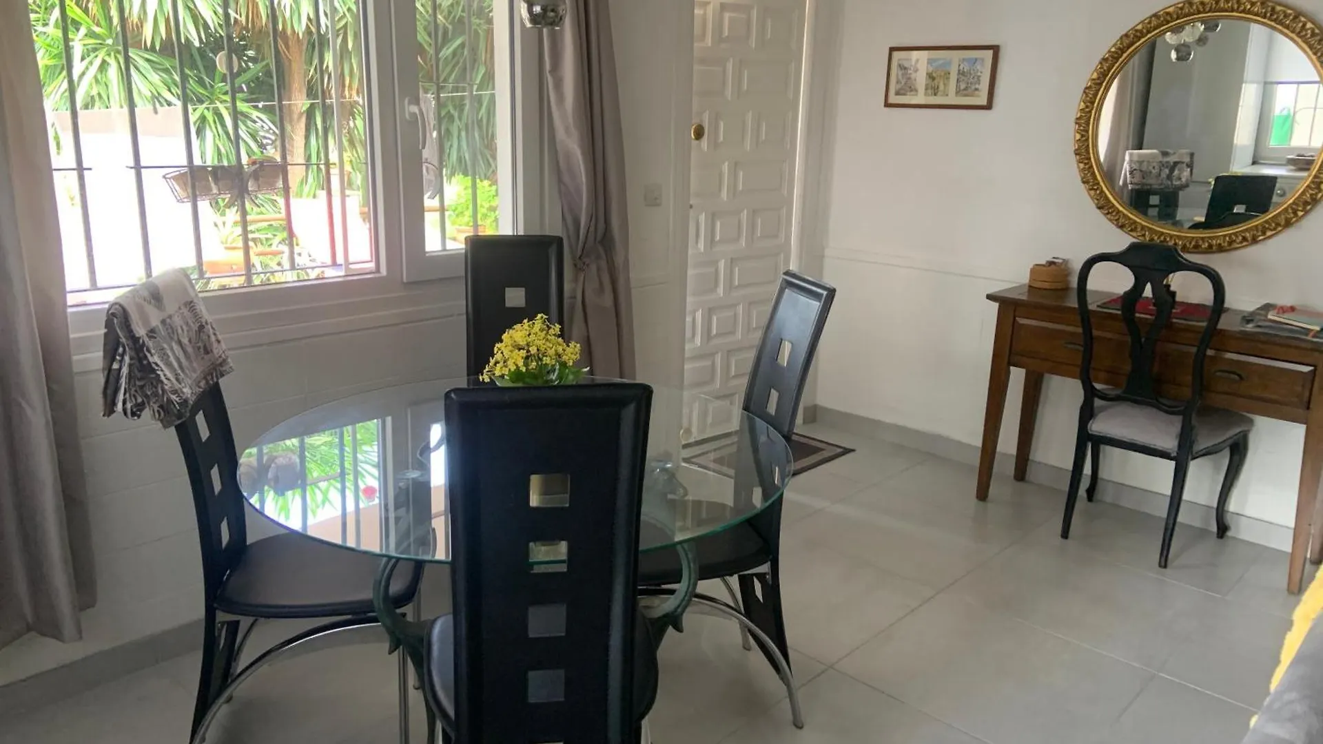 Apartment Casa Casandra , Urbanisation Dona Pilar - Beautiful, Peaceful & Tranquil Mijas