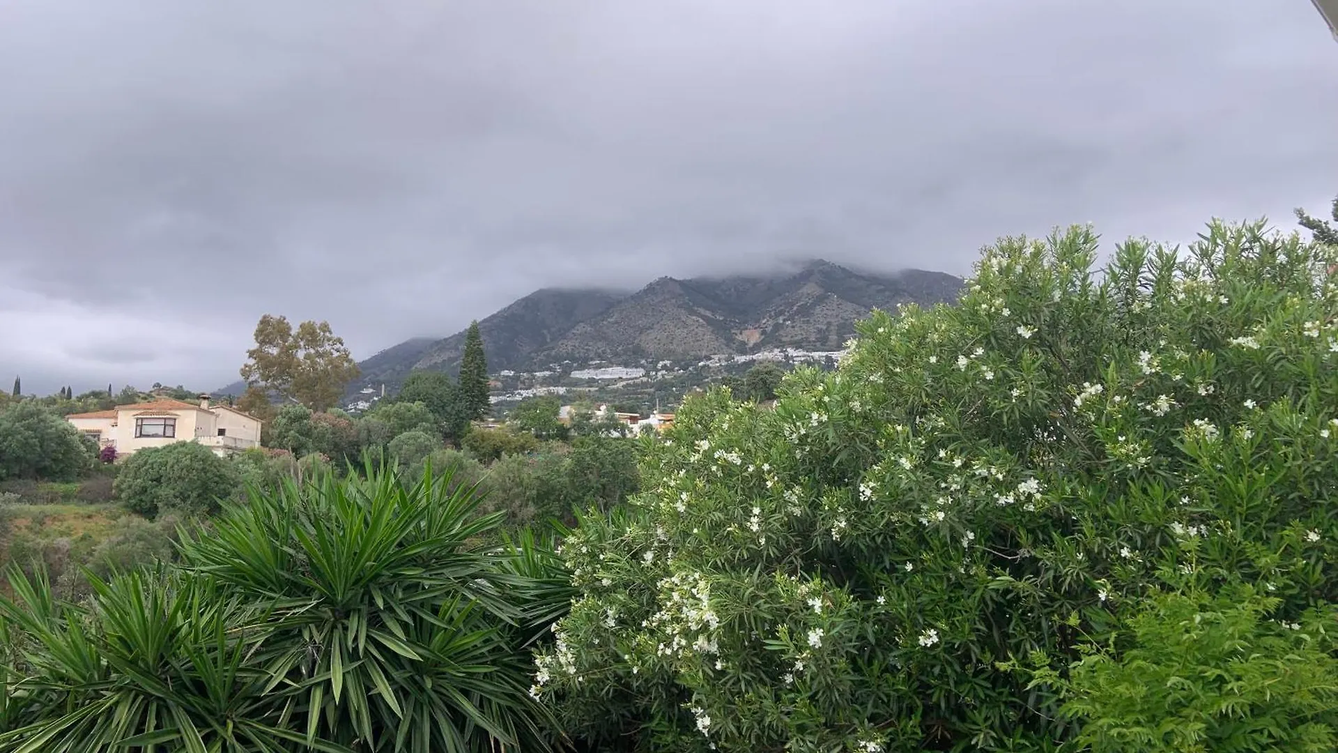 Apartment Casa Casandra , Urbanisation Dona Pilar - Beautiful, Peaceful & Tranquil Mijas Spain