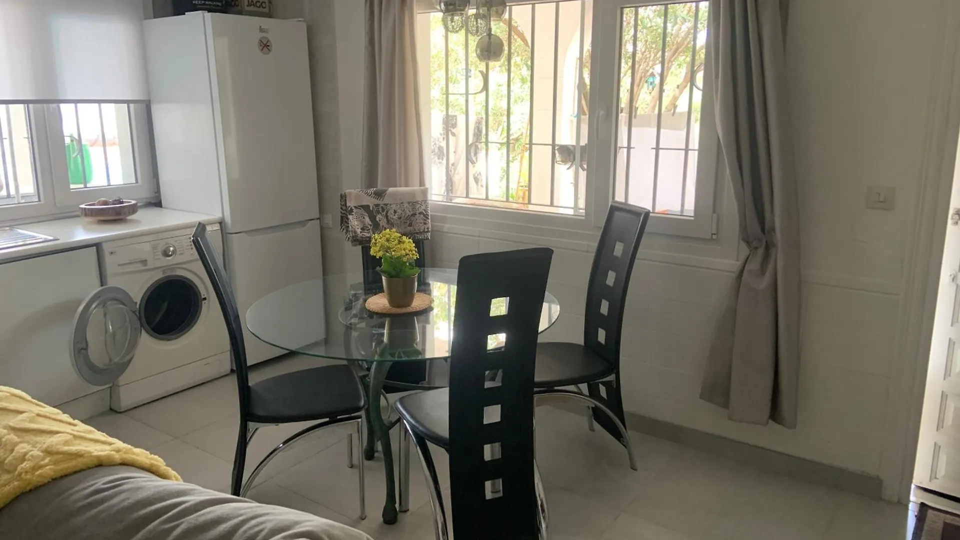 Apartment Casa Casandra , Urbanisation Dona Pilar - Beautiful, Peaceful & Tranquil Mijas