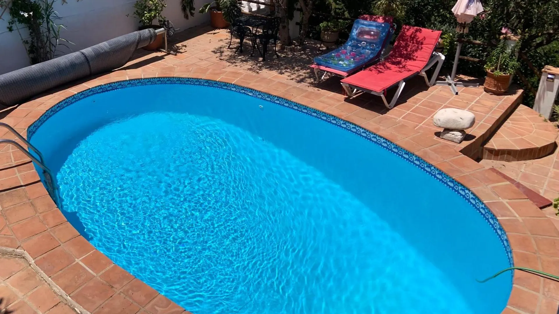 Apartment Casa Casandra , Urbanisation Dona Pilar - Beautiful, Peaceful & Tranquil Mijas