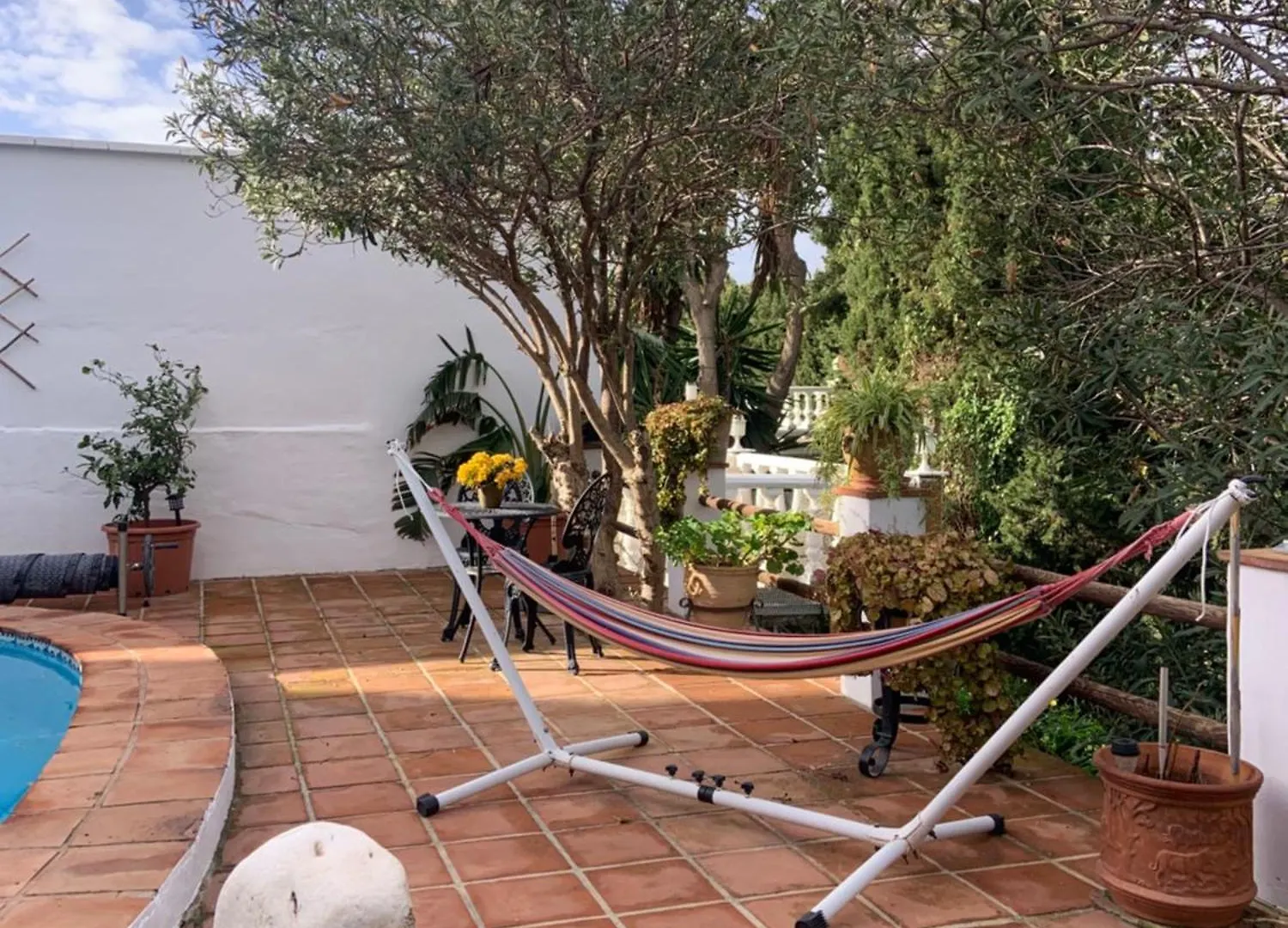Apartment Casa Casandra , Urbanisation Dona Pilar - Beautiful, Peaceful & Tranquil Mijas