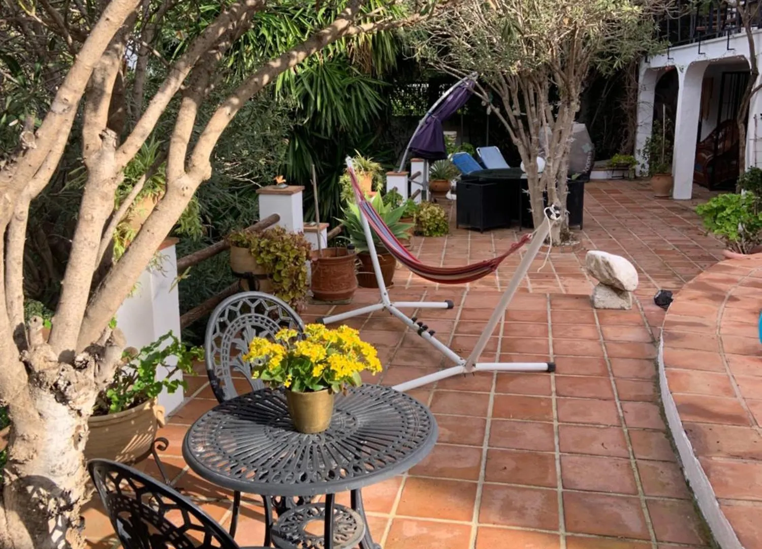 Apartment Casa Casandra , Urbanisation Dona Pilar - Beautiful, Peaceful & Tranquil 미하스 0*,