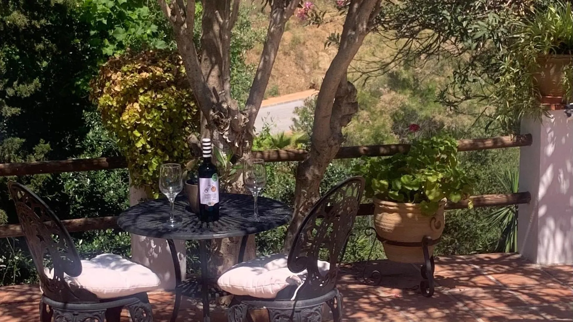 Apartment Casa Casandra , Urbanisation Dona Pilar - Beautiful, Peaceful & Tranquil Mijas