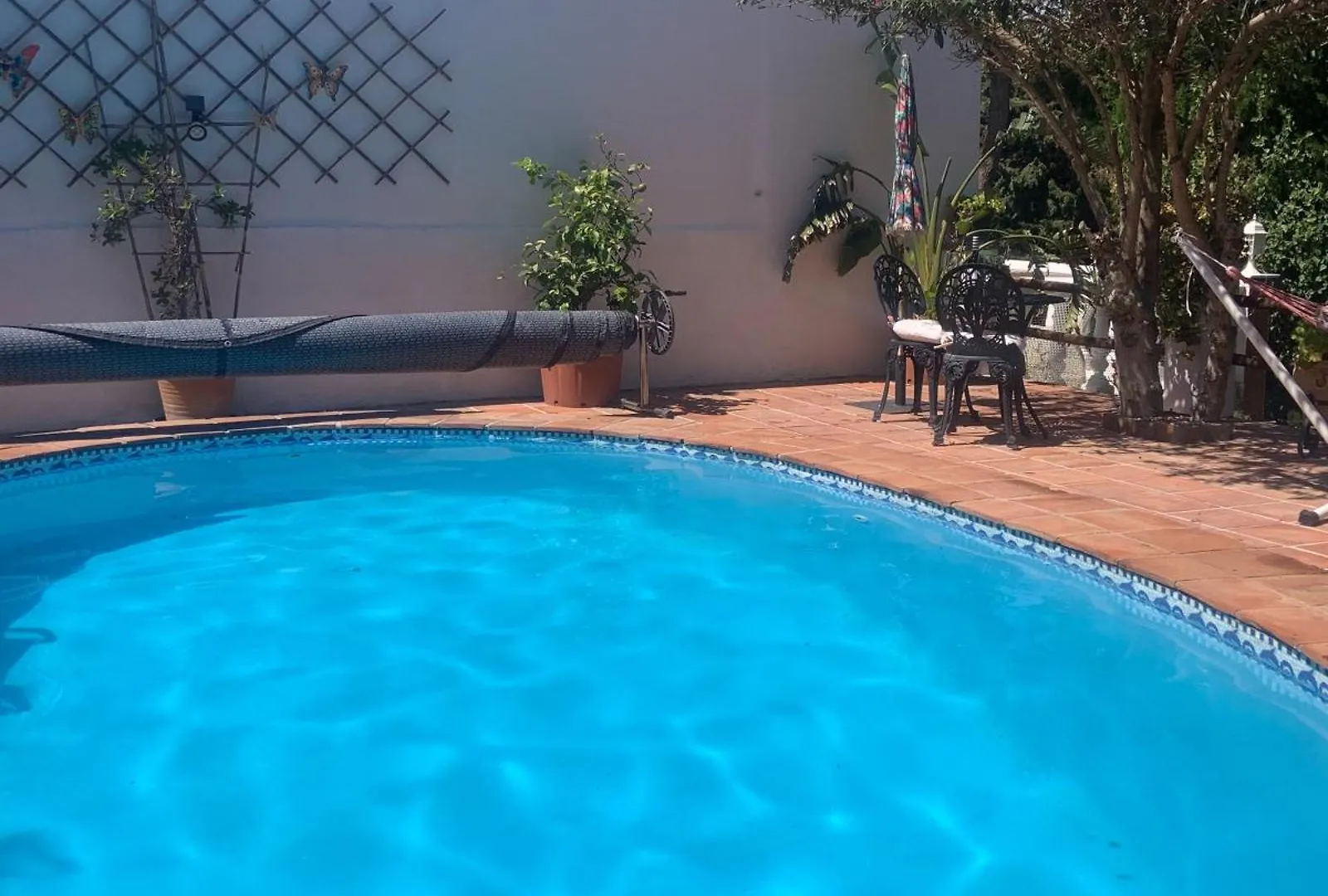 Apartment Casa Casandra , Urbanisation Dona Pilar - Beautiful, Peaceful & Tranquil Mijas Spain